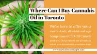 Earth Choice Supply -CBD Oil Canada image 28
